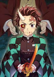 ghim của shiki tren kimetsu no yaiba