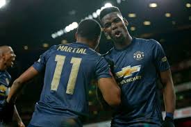 Browse 210 pogba brothers stock photos and images available, or start a new search to explore more stock photos and images. Paul Pogba S Brother Reveals The Only Teams Man Utd Star Will Join If He Leaves Old Trafford Sports Illustrated