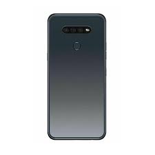 Full Body Housing for LG Q51 - Black ...