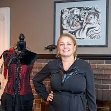 Two Minutes With … Michelle May