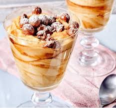 La Creme Expresso Au Mascarpone Est Une Creme A Base De Poudre D Expresso Mascarpone Fromage Blanc Suc En 2020 Recette Facile Recette Patisserie Facile Dessert Noel