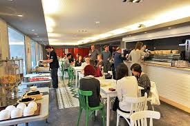 I am so grateful for st. Review St Christopher S Inns Hostel In Barcelona Spain Cosy Bed Hostel Inn