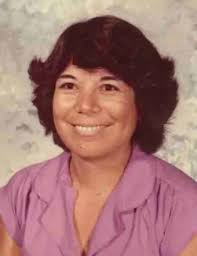 Hortensia Rodriguez April 4, 1944