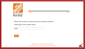 After answering a few questions about your recent visit to home depot, you'll be given the chance to. Home Depot Survey At Www Homedepot Com Survey Win 5000 Gift Card
