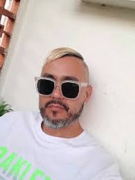 Instagram 用户 Marcos Williams