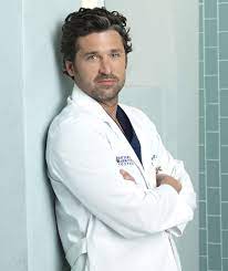5 out of 5 stars. Martin Henderson Ist Der Neue Heisse Gott In Weiss Bei Grey S Anatomy Tv Bild De