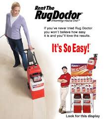 Rug Doctor Coupon For Rug Doctor Machine Rental Save 5 Rug Doctor Rugs Doctor