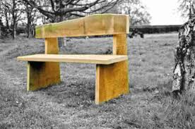 Oak dining benches ukutabs shallow definition adjective / hithes11 : Dacorum Borough Council Commissions Roughstuff To Make Rustic Oak Park Benches Roughstuff