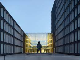 Get our mobile banking app when it comes to getting your banking questions answered, using your mobile banking app can help you save time and even allow you to. Lzo Landessparkasse Zu Oldenburg Rkw Architektur