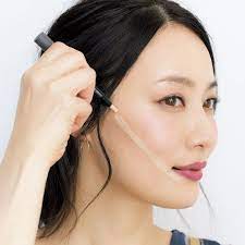 もはや魔法 中野明海の リフトアップ メイク 五選 アンチエイジング メイク 50代 メイク アイメイク ナチュラル