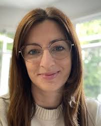 Emma Vincent, Counsellor, Bedford, MK40