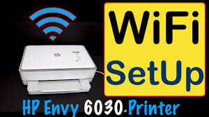 Downloading the driver and network setup tool (lbp6030w and part 1 provides instructions on how to download and install the i have just acquired a new canon lbp 6020 printer and it seems there is no connection with my windows 10 laptop. Hp Envy 6030 Wifi Setup Youtube