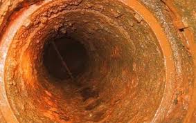 التأثيرات الصحية السلبية للصدأ وكيفية الوقاية منها