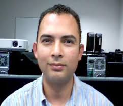 Dr. Edgar Juan SAUCEDO A.