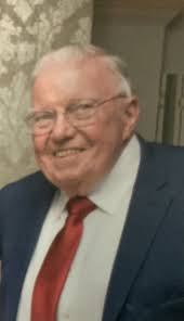 Laurence G. Burke Jr. Obituary September 9, 2021