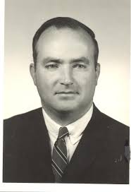 John Wilson Obituary