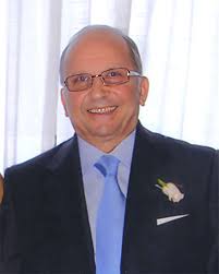 L'Ultimo Saluto a Cosimo Virardi, "Mastro Michele il Falegname"