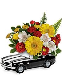While giving flowers shows you care, the importance of adding your own romantic message should not be overlooked. Happy Birthday Flowers Birthday Bouquets Birthday Delivery Teleflora