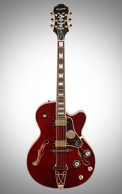 Many jazz guitarists in the 50s, as. Pin On If Only I Could