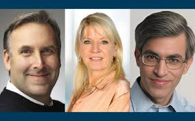 Deals & Recruiting Roundup: Constellation, Dynasty, Oppenheimer And More