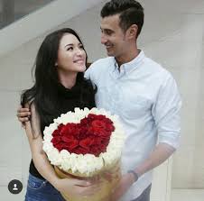 Seperti apa perjalanan citra kirana dan ali syakieb ini? 5 Potret Perjalanan Cinta Ali Syakieb Dan Citra Kirana Kumparan Com