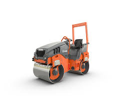 Hamm HD 10 VO Smooth Drum Roller