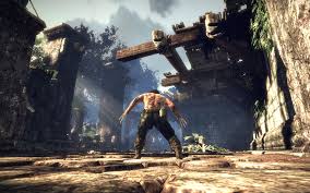 X Men Origins Wolverine Game Giant Bomb
