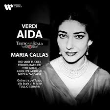Aida from Verona 21.07.1974 with Bergonzi-Molnar Talajic and  Sereni,conducted by Molinari Pradelli.A very fine night at the arena.