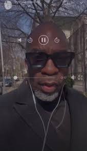 Dwayne Dawkins Confession