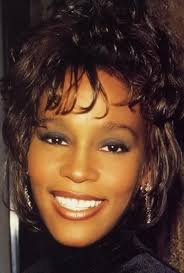 Whitney Houston She Had One Of The Most Beautiful Voices I Have Ever Heard Avec Images Belles Actrices Actrice Chanteur