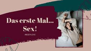 Für viele frauen gehört es zum ehrenkodex, nicht so schnell mit einem potentiellen partner intim zu werden.sie wollen nämlich tunlichst vermeiden, dass der mann sie für eine frau hält, die leicht zu haben ist und mit jedem beliebigen flirtpartner schläft. Das Erste Mal Sex Youtube