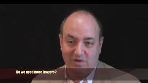 Stanford Lawyer Magazine Features