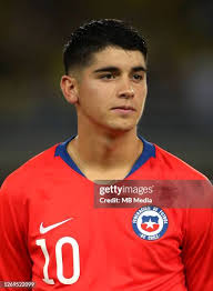 21 Giovani Ramirez Photos & High Res Pictures