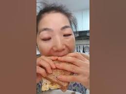 Pam Ko Fit Foodie