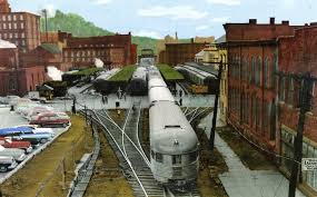 Trains In Troy Ny Troy New York Troy Ny Capital Region