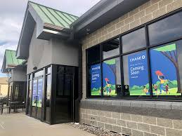As of 2021, there are more than 4,700 branches and 16,000 atms, so it's usually pretty convenient to find locations with the services you need nearby. Chase Bank To Add Third Sioux Falls Location Siouxfalls Business