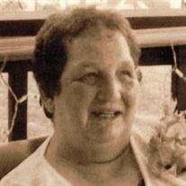 Connie A. Gilhousen Obituary