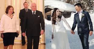 120,264 likes · 27,967 talking about this. Syn Exprezidenta Jan Klaus Se Tajne Ozenil Nepozvali Ani Rodice Blesk Cz