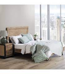 Lexi Bed Queen Bed Bedroom Bedroom Furniture Cielo Queen Size Bedding Buy Beds Online Headboard Styles