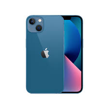 Apple iPhone 13 128GB Blue - FONEBOOK