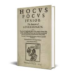 The sanskrit noun dharma is a derivation from the root dhṛ 'to hold, maintain, keep', and means 'what is established or firm' and hence 'law'. Pdf Hocus Pocus Junior Conjuring Arts