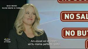 Bad Moms Mame Bune Si Nebune Youtube