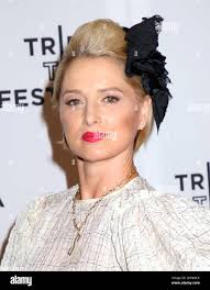 Tribeca tv festival hi-res stock photography and images