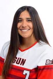 CSUN Sweeps On Day 1 Of Judi Garman Classic