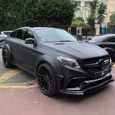 Gle63 S Hamann Matt Black Join Our Mercedes Benz Community Nbsp Nbsp Mercedes Nbsp Nbsp Officialls Benz Suv Mercedes Benz Gle Coupe Mercedes Suv