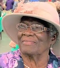 Ruth Clement Obituary (1931