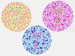 Maybe you would like to learn more about one of these? Designing For Color Blindness Virginia Community Healthcare Association