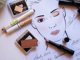 DEWY GLOW WITH MARY KAY