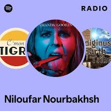 Niloufar Nourbakhsh Radio