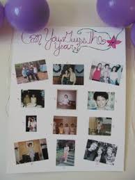 70th Birthday Party Ideas For Grandma Pin On Dads 60th B Day